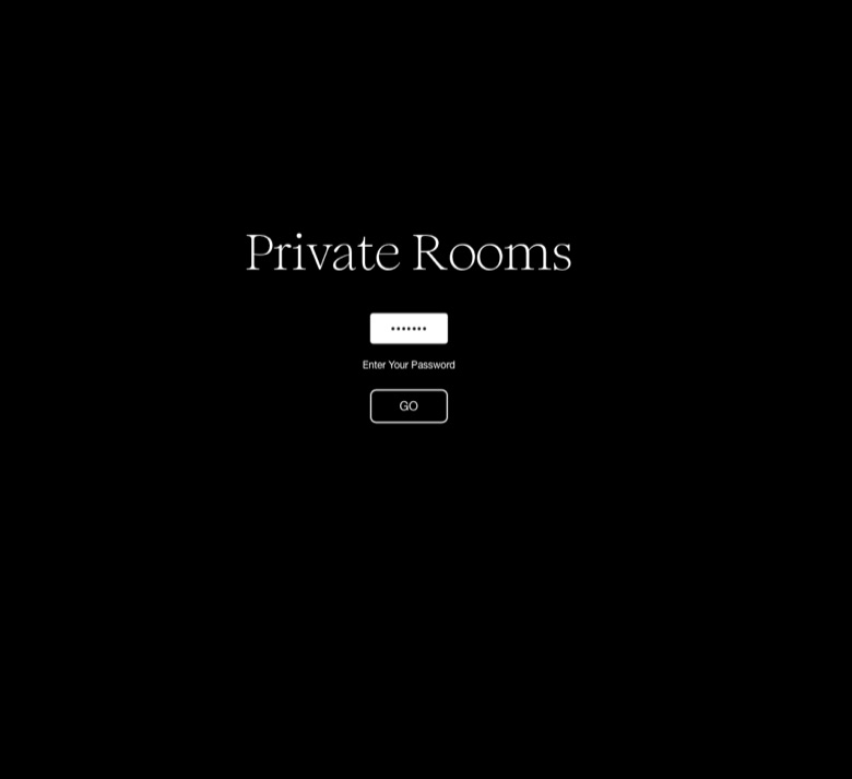 Art Gallery Software Private Rooms
